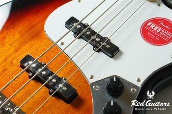 AFFINITY SERIES JAZZ BASS - 3CS